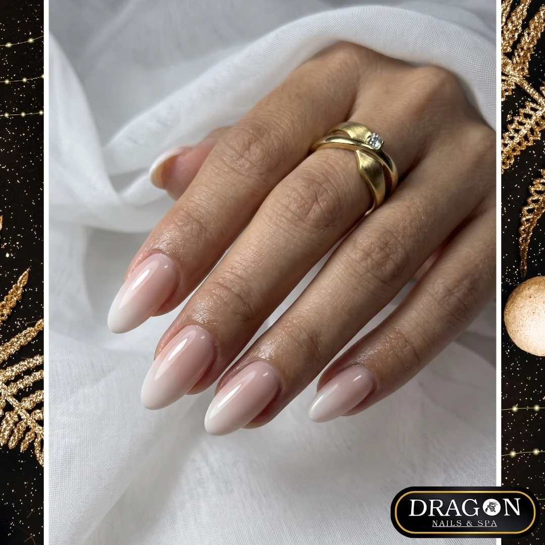 Elegant nails
